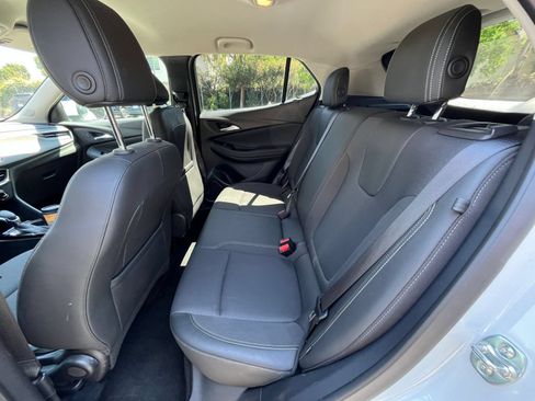 Used 2025 Buick Encore GX Preferred FWD image 20