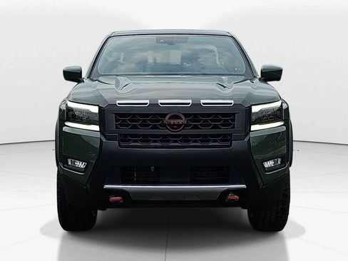 New 2026 Nissan Frontier Pro-X w/ Pro Premium Package image 11
