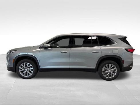 Used 2026 Buick Enclave Preferred FWD image 8