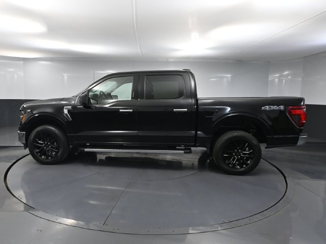 Used 2024 Ford F150 XLT AWD/4WD image 7
