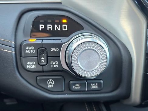 New 2026 RAM 1500 Tungsten AWD/4WD image 18