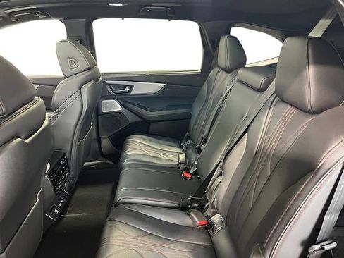 New 2026 Acura MDX A-Spec AWD/4WD image 32