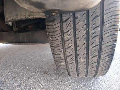 Used 2012 Chevrolet Equinox LTZ image 38