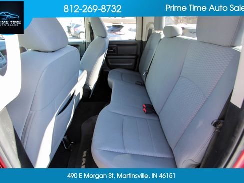 Used 2014 RAM 1500 Express AWD/4WD image 15