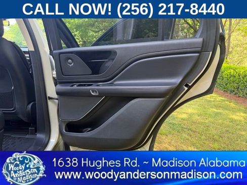 Used 2023 Lincoln Aviator Reserve w/ Equipment Group 201A RWD image 24