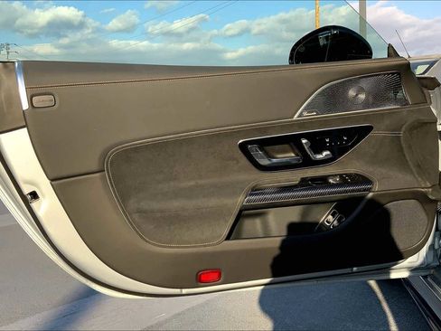 New 2025 Mercedes-Benz AMG GT 63 S image 9