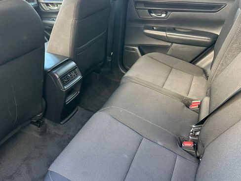 Certified 2023 Honda CR-V EX image 26