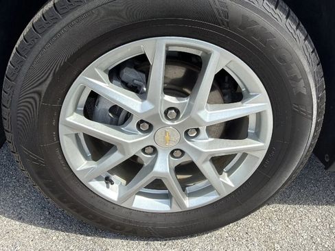 Used 2023 Chevrolet Equinox LS AWD/4WD image 32