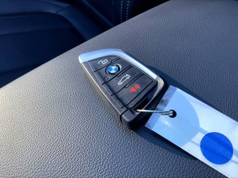 Used 2023 BMW X3 xDrive30i w/ Convenience Package image 14