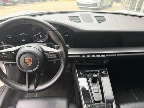 Certified 2018 Porsche 911 Carrera GTS image 26