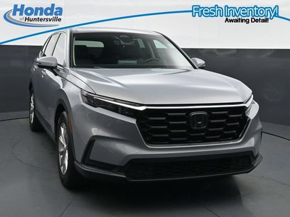 Certified 2024 Honda CR-V EX-L