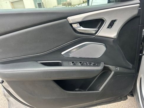 Used 2021 Acura RDX w/ Technology Package image 11
