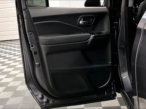 Used 2025 Honda Ridgeline RTL image 23