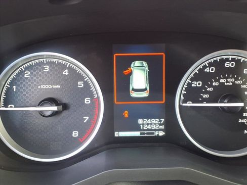 Used 2023 Subaru Forester Premium image 21