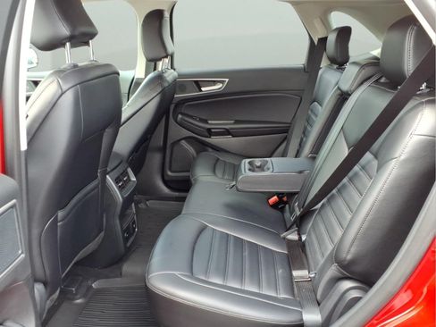 Used 2024 Ford Edge SEL w/ Convenience Package AWD/4WD image 27