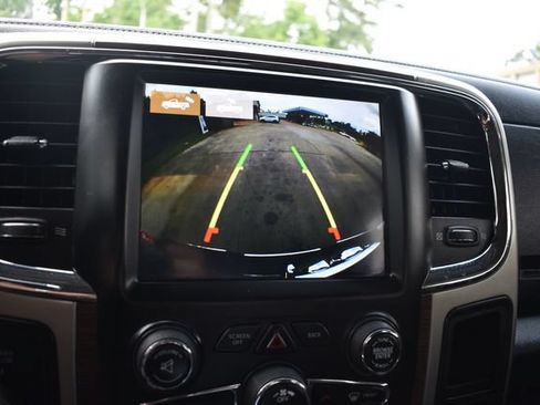 Used 2018 RAM 2500 Laramie w/ Off Road Package AWD/4WD image 13