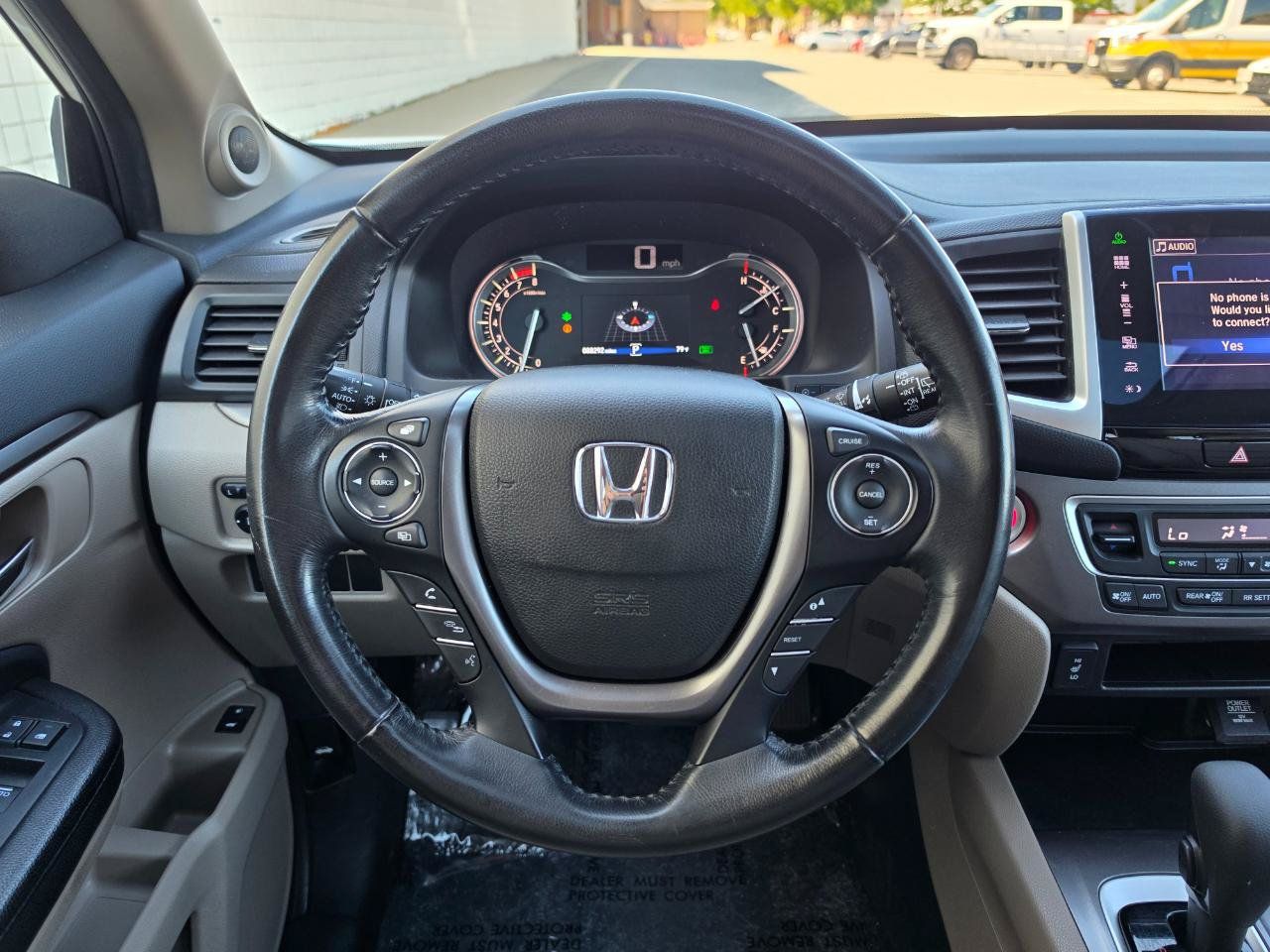 Used 2016 Honda Pilot EX-L image 20