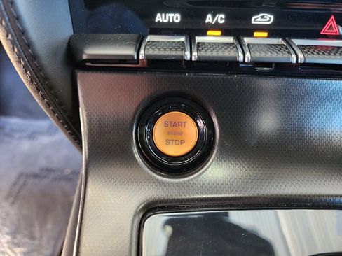 Used 2015 Jaguar F-TYPE S image 48