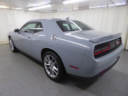 Used 2022 Dodge Challenger SXT w/ Plus Package AWD/4WD image 5