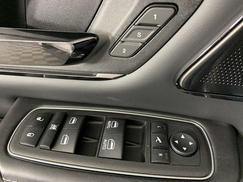 Used 2023 RAM 1500 Limited image 22