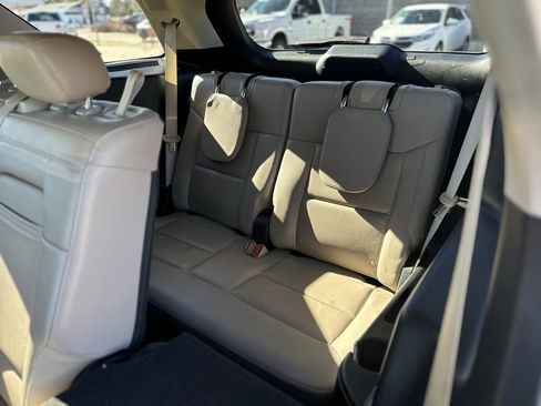 Used 2021 Ford Explorer Limited w/ Equipment Group 301A image 32