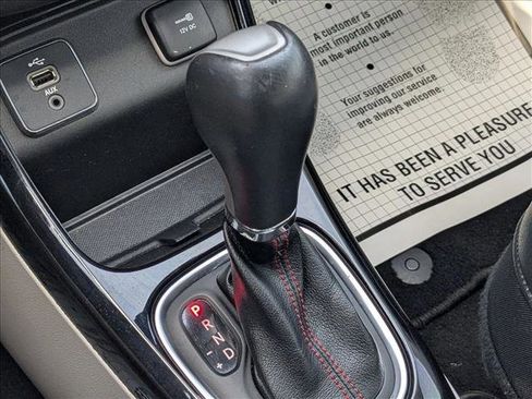 Used 2018 Jeep Compass Limited w/ Safe & Security Group image 12