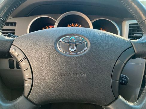 Used 2009 Toyota 4Runner Sport RWD image 24