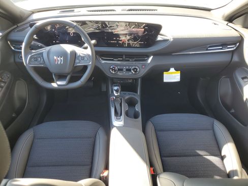 New 2026 Buick Envista Preferred w/ Convenience I Package image 12