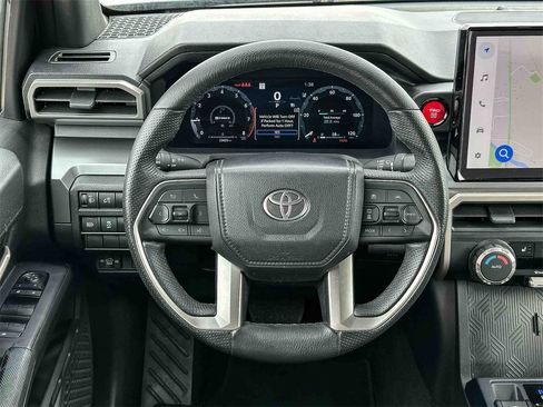 Used 2024 Toyota Tacoma TRD Off-Road image 26