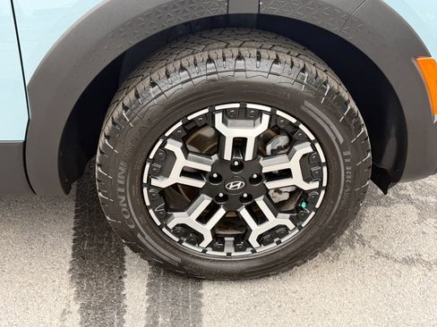 Used 2025 Hyundai Santa Cruz XRT image 12