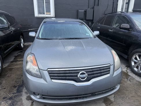 Used 2007 Nissan Altima 2.5 S w/ Convenience Pkg FWD image 16