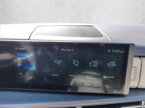 New 2026 Hyundai Santa Fe SEL image 12