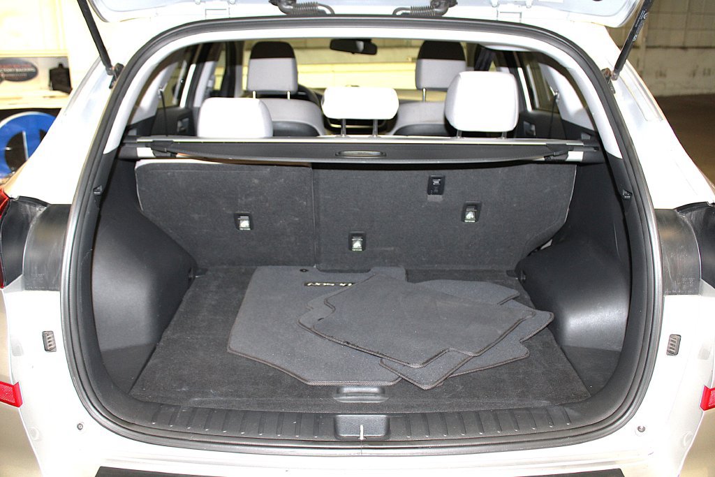 Used 2020 Hyundai Tucson SE AWD/4WD image 33