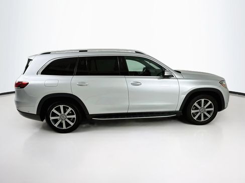 Certified 2020 Mercedes-Benz GLS 450 4MATIC image 9