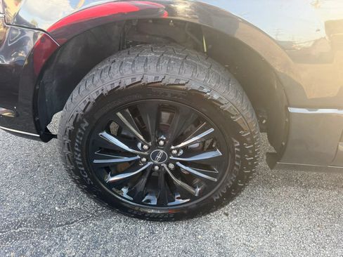 Used 2015 Lincoln Navigator 4WD image 75