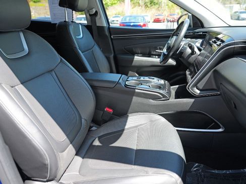 Used 2023 Hyundai Tucson Limited AWD/4WD image 23