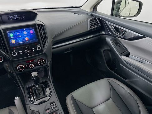 Used 2021 Subaru Crosstrek 2.5i Sport w/ Moonroof Package image 23