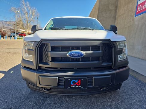 Used 2017 Ford F150 XL w/ XL Power Equipment Group image 31