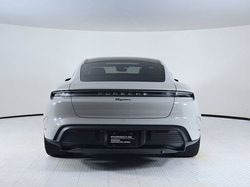 Certified 2023 Porsche Taycan RWD image 6