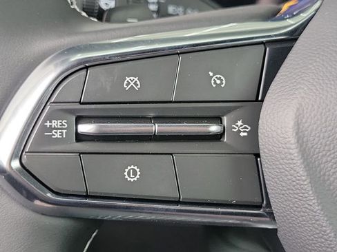 New 2026 Chevrolet Traverse LT w/ Sun and Wheel Package FWD image 8
