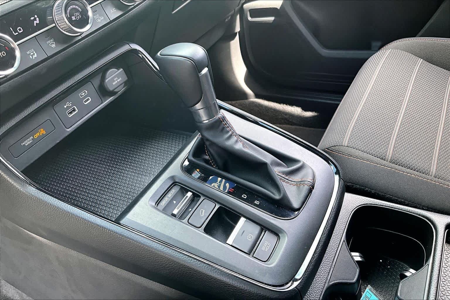 Used 2023 Honda CR-V Sport image 17