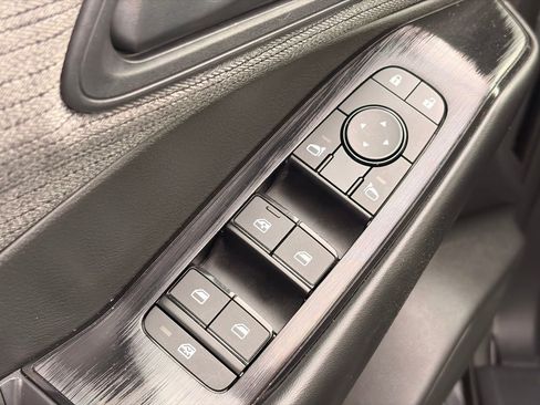 Certified 2023 Nissan Rogue S FWD image 21