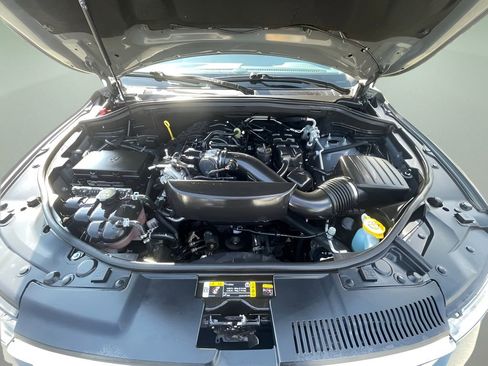 Used 2023 Dodge Durango Citadel image 26