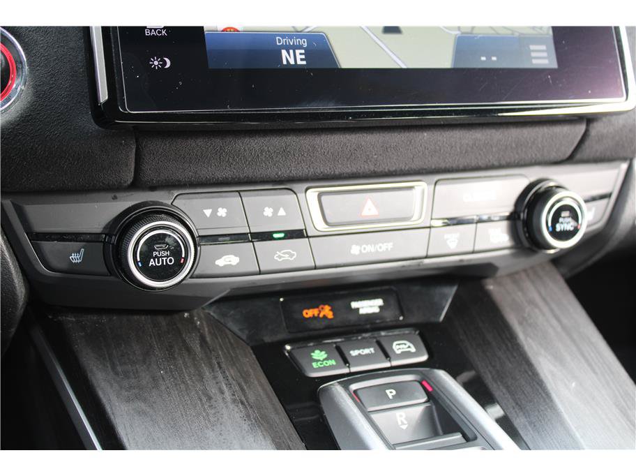 Used 2018 Honda Clarity Touring image 28