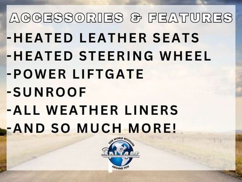 Used 2025 Hyundai Palisade Calligraphy AWD/4WD image 6