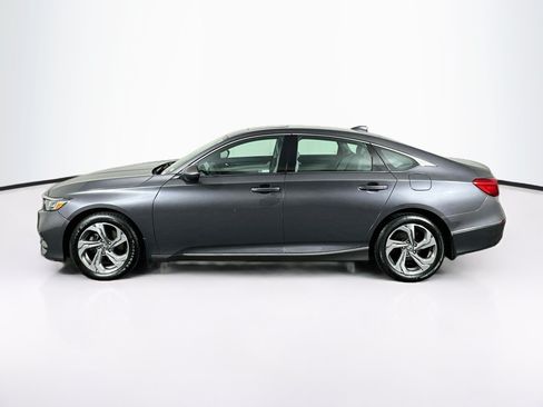 Used 2018 Honda Accord EX image 4