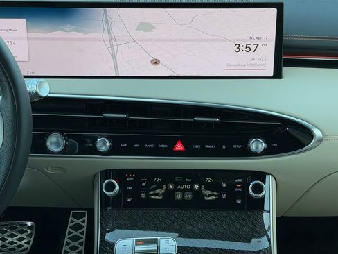 New 2026 Genesis GV70 3.5T Sport Prestige image 19