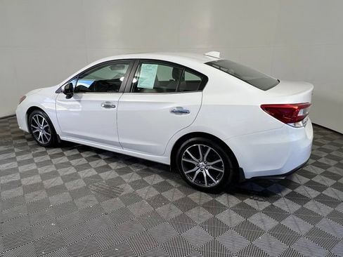 Used 2018 Subaru Impreza 2.0i Limited AWD/4WD image 6