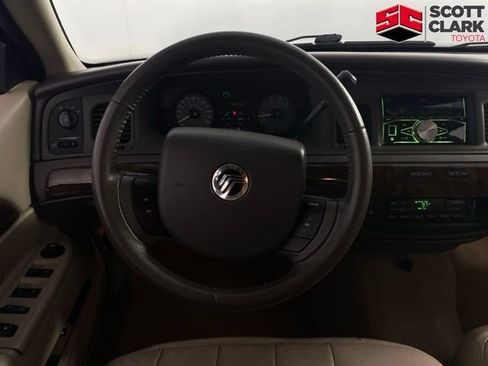 Used 2011 Mercury Grand Marquis LS RWD image 17