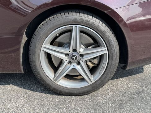 Used 2019 Mercedes-Benz E 450 4MATIC Coupe image 9